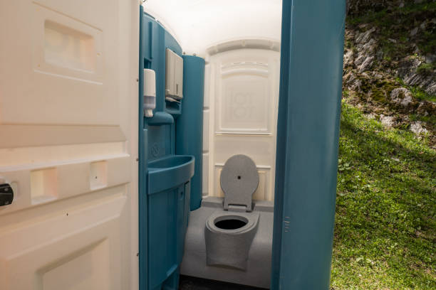 Portable Toilet Options We Offer in Eldorado, TX