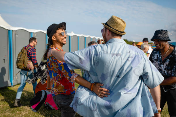 Best Sanitation services for porta potties  in Eldorado, TX
