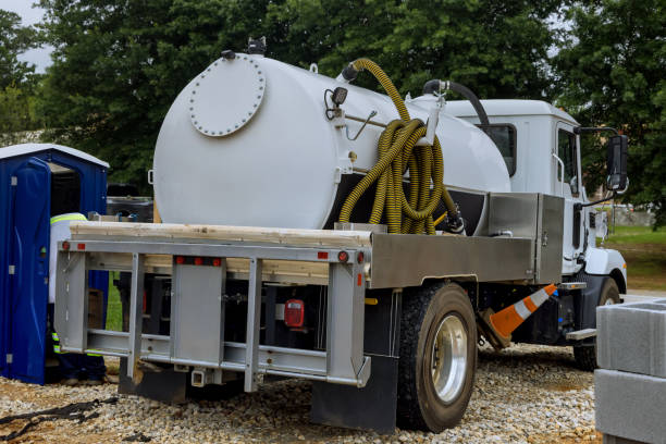 Best Affordable porta potty rental  in Eldorado, TX