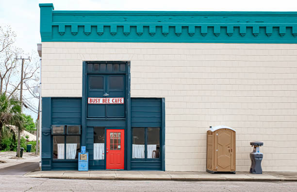 Porta potty rental for festivals in Eldorado, TX