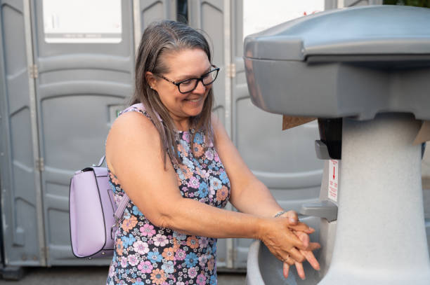 Best Sanitation services for porta potties  in Eldorado, TX