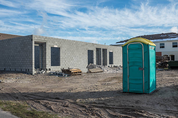 Best Luxury portable toilet rental  in Eldorado, TX