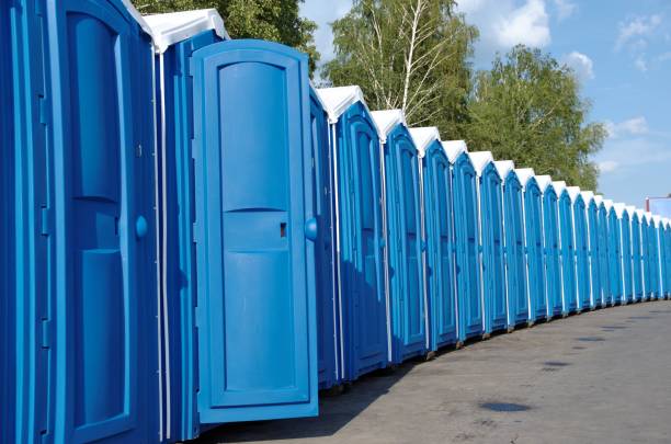 Best Portable restroom solutions  in Eldorado, TX